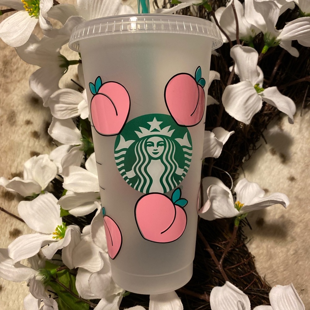 Starbucks Tumbler